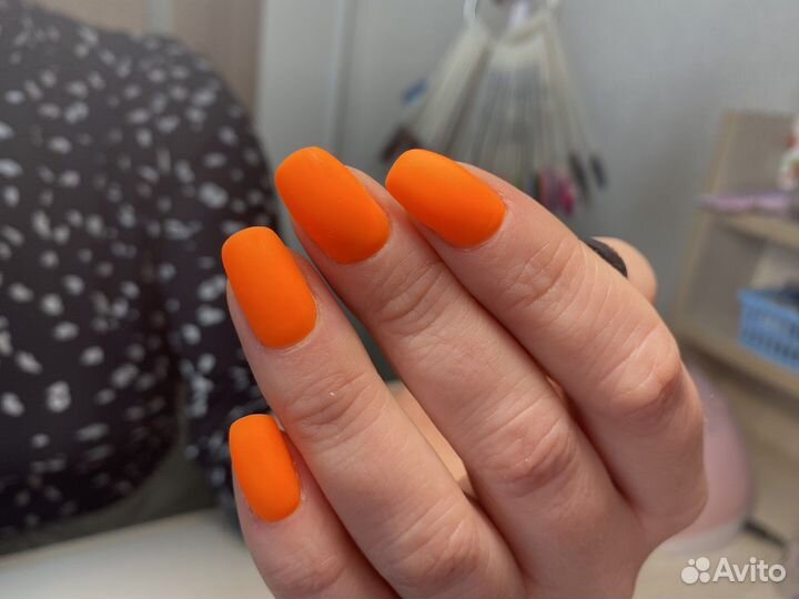 Маникюр мкр.Северный