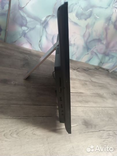 Шустрый Моноблок