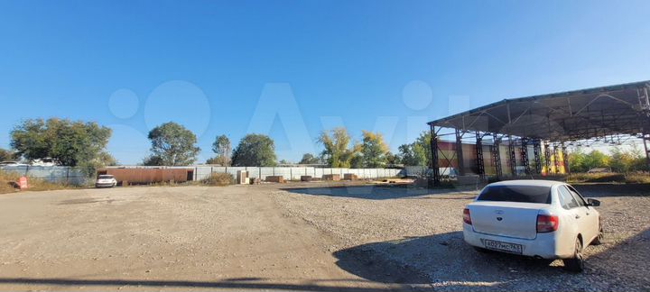 Склад, 800 м²