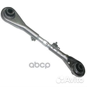 Рычаг зад.попереч.пер.citroen C5 II 08-15/peuge