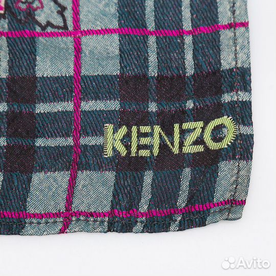 Шарф Kenzo