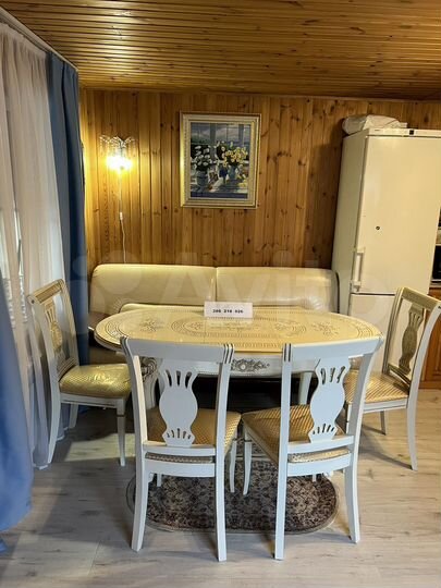 Дом 102 м² на участке 15 сот.