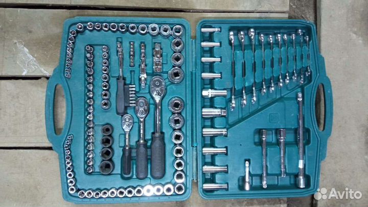 Набор ключей