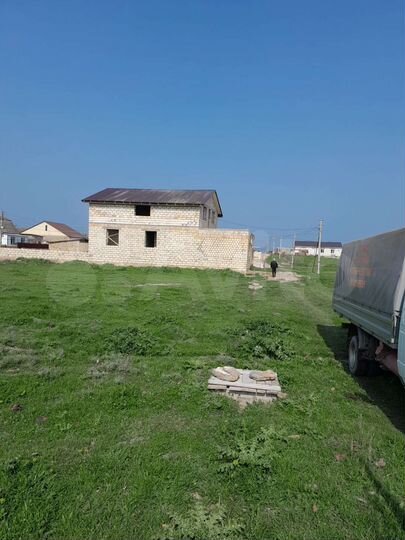 Дом 150 м² на участке 9 сот.