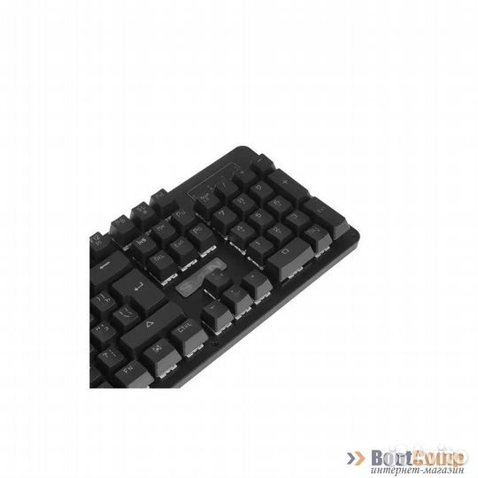 Игровая клавиатура sven KB-G9100