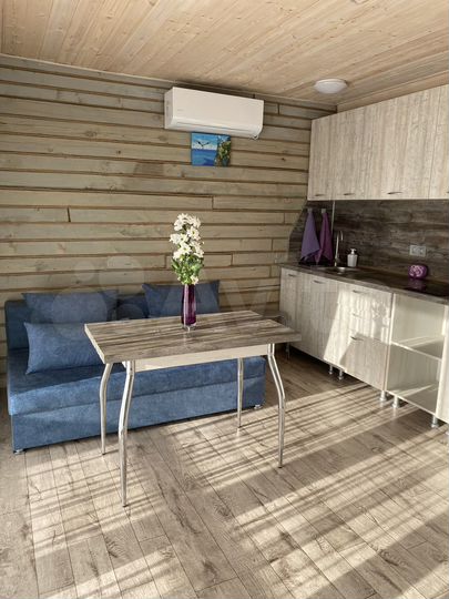 2-к. квартира, 50 м², 2/3 эт.