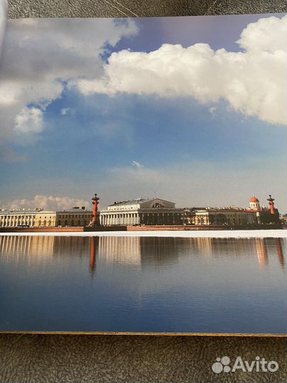 Самые загадочные места Петербурга