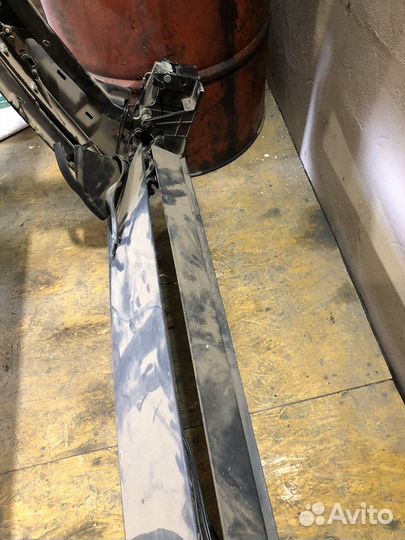 Крыша купе складная на Мерседес R170