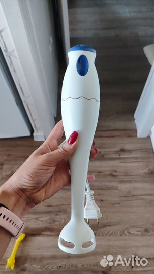 Блендер delfa на запчасти