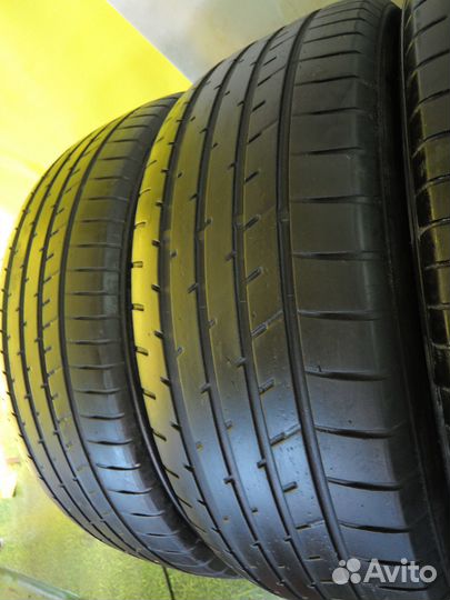 Toyo Proxes R36 225/55 R19