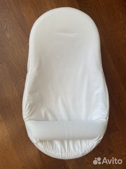 Кокон зевушка