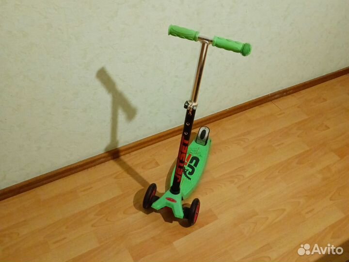 Самокат детский