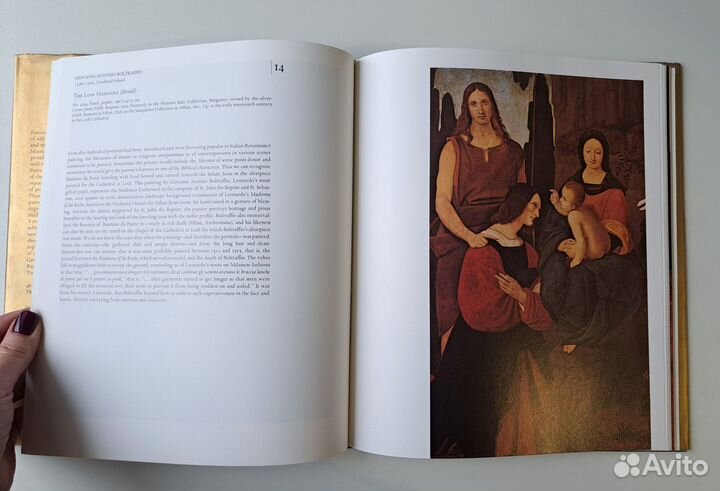 Italian Renaissance Portraits Klara Garas