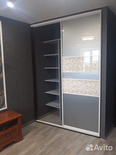 Шкаф купе на заказ с фабрики
