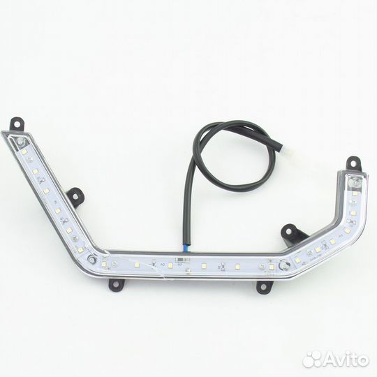 Дневной ходовой огонь (LED) Hunter 200 NEW (прав.)