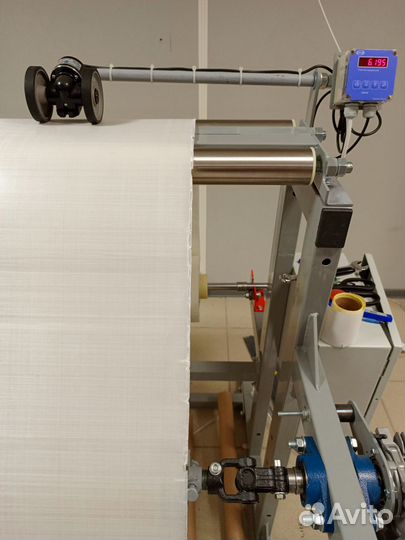 Ткань свмпэ для бронезащиты (UD-613)