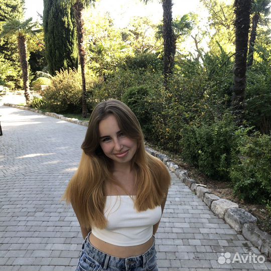 Любая работа, подработка