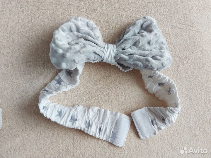 Конверт одеяло на выписку зимнее