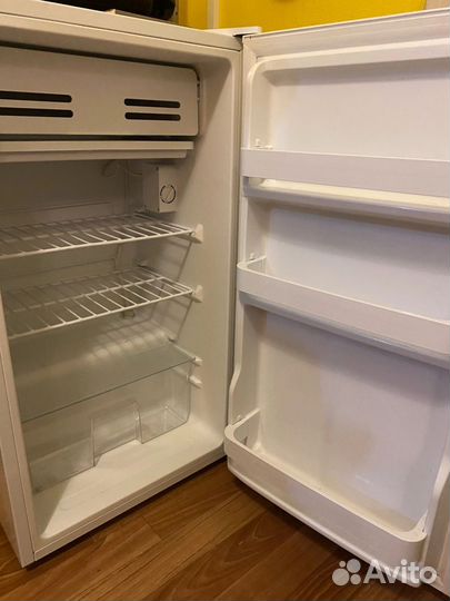 Холодильник бу маленький высота 85 см