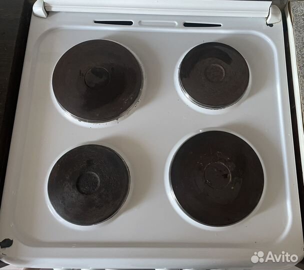 Плита электрическая Hauswirt