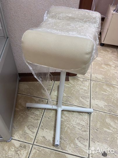 Подставка для педикюра