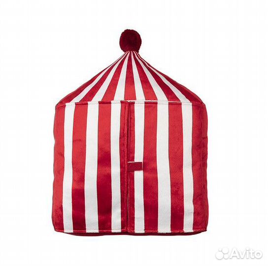 Подушка детская Икея busenkel