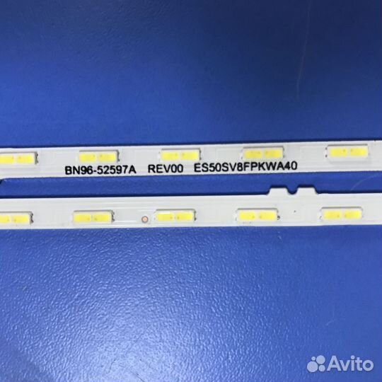 0374 Подсветка для телевизора BN96-52597A