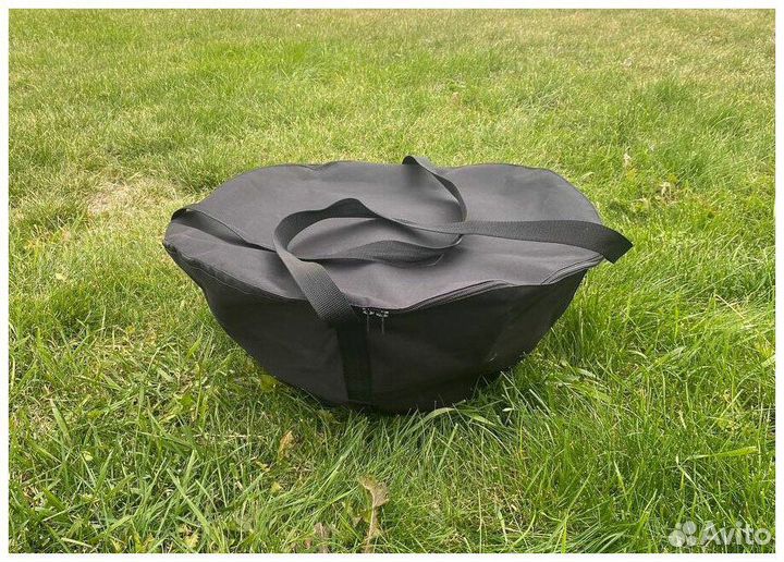 Чехол для казана