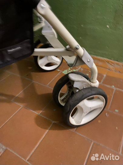 Коляска Inglesina