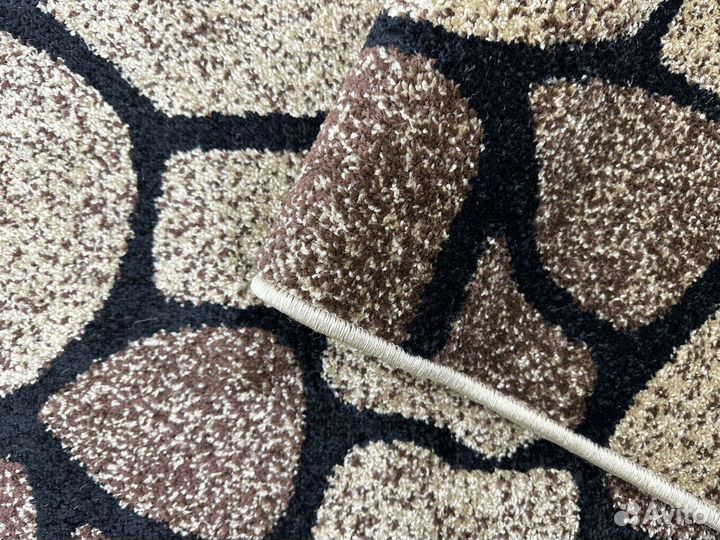 Ковер новый современный 1.95х2м