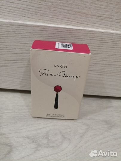 Духи женские avon