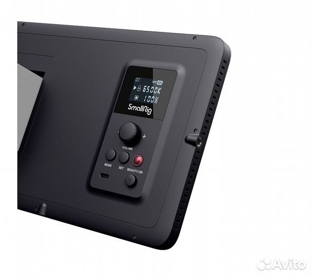 Осветитель светодиодный SmallRig 4066 P200 Beauty