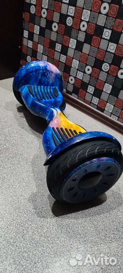 Гироскутер бу