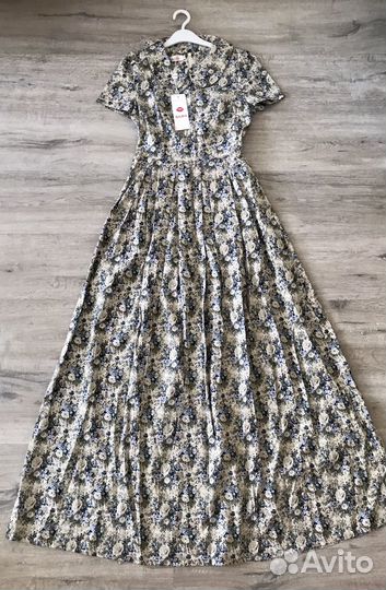 Платье Новое