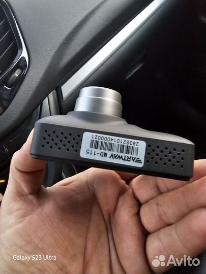 Видео регистратор 3 в 1