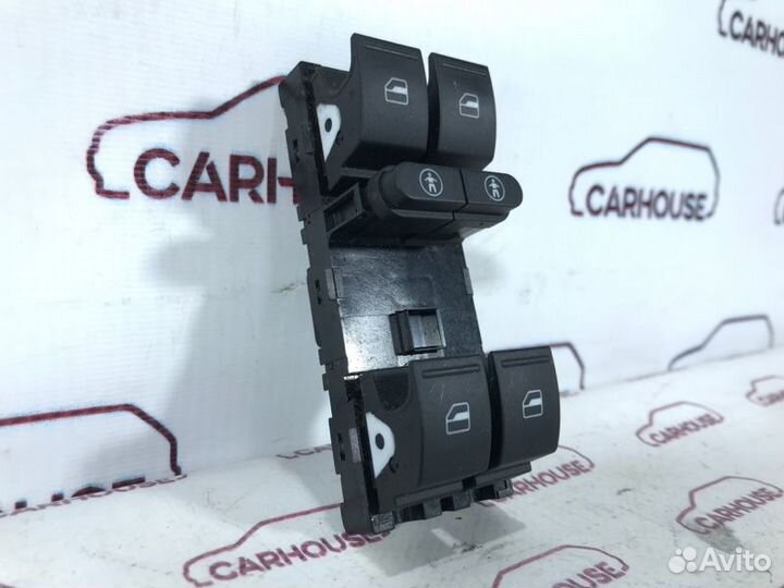 Кнопки стеклоподъемников Volkswagen Touareg NF