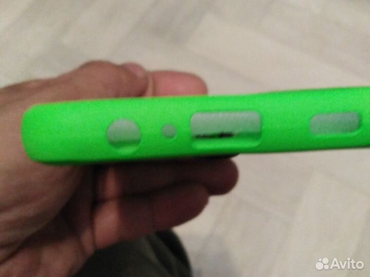 Чехол на Samsung А-20