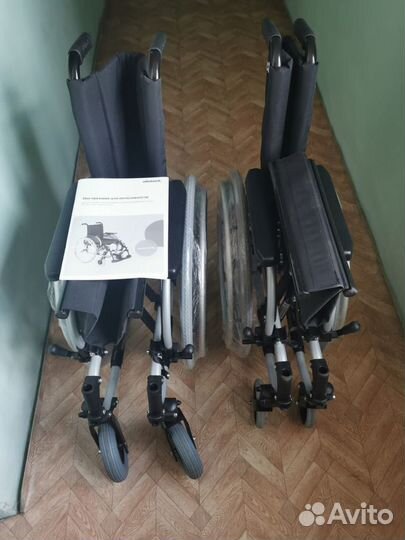 Коляска для инвалидов