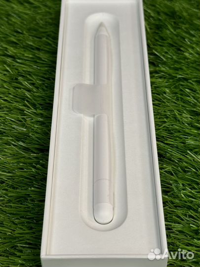 Стилус Apple Pencil с USB-C
