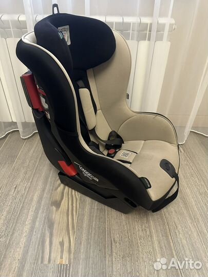 Детское автокресло peg perego