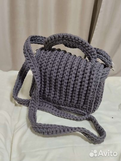 Вязание на заказ крючком