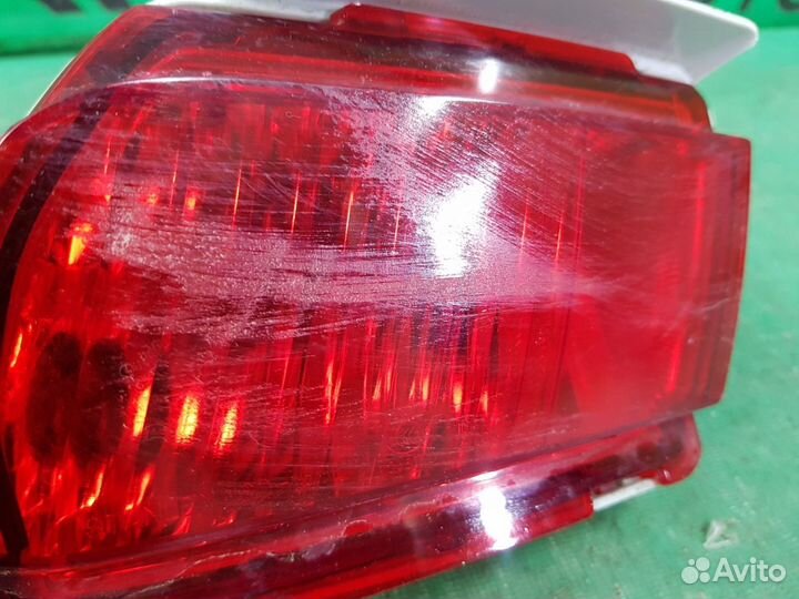 Птф задний левый Toyota Land Cruiser Prado 150