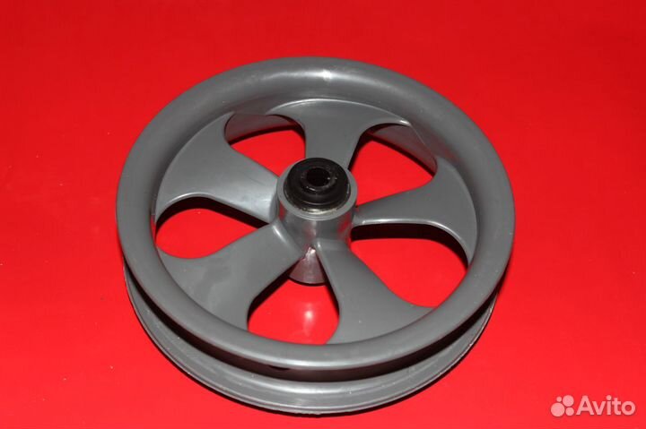 Диск для коляски Рико FOX, basic Mario