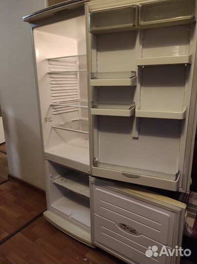 Холодильник б/ у Атлант 170 см