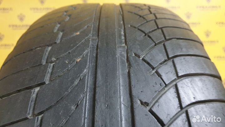 Michelin Latitude Diamaris 225/55 R17 98V