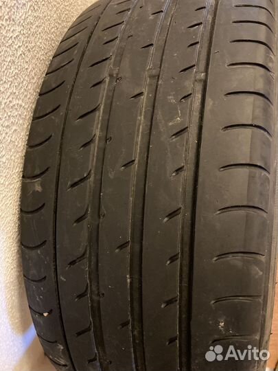 Toyo Proxes R54 225/55 R17