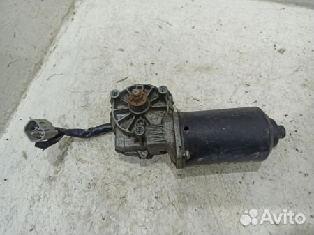 Моторчик стеклоочистителя передний 8511048130