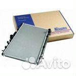 Радиатор Nissens 60422A для Audi A6 II (4B, C5)