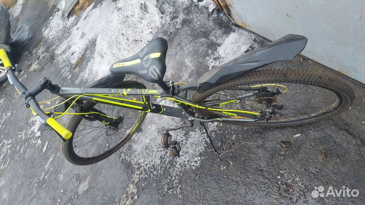 Велосипед stels navigator 900 md 29