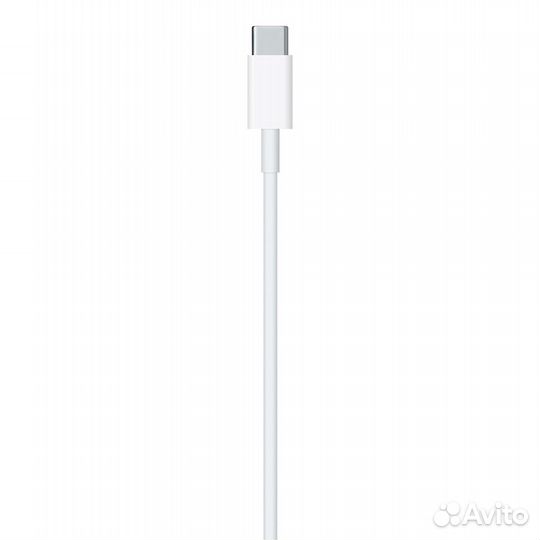 Кабель USB-C/Lightning (2 м) (Original)